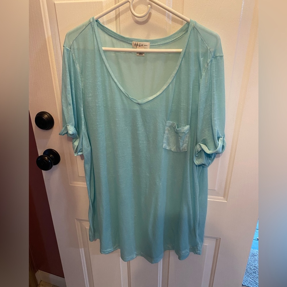 Women’s shirt